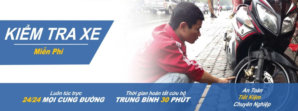 Giới thiệu 1 Giới thiệu Dịch vụ cứu hộ xe máy Bình Dương
